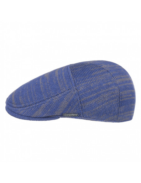 Casquette Ivy Coton Knit - Stetson