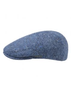 S680 Casquette Ivy Merino Laine et Alpaga