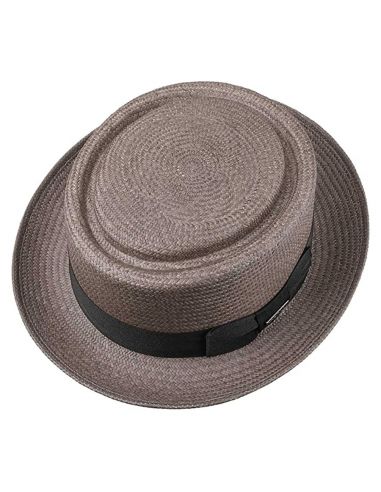 Pork pie Classic de Stetson en Panama