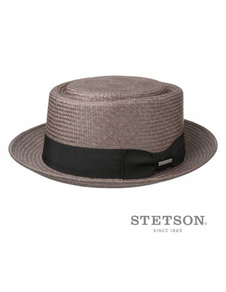 Pork pie Classic de Stetson en Panama