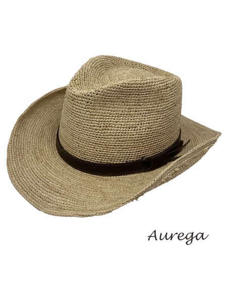 AUSTIN R CROCHET FINO