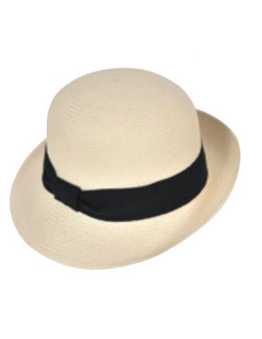 LINDA PANAMA BLANC