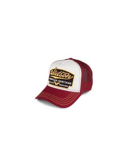 S605 CASQUETTE TRUCKER