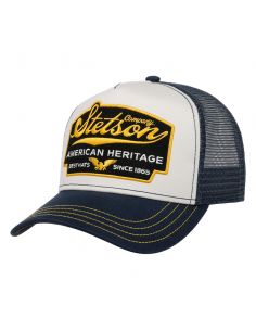 S605 CASQUETTE TRUCKER