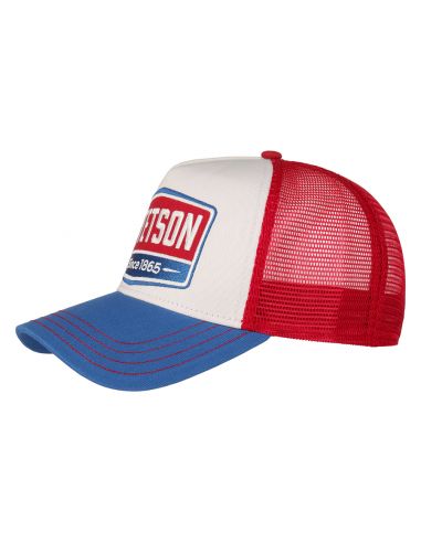 S605 CASQUETTE TRUCKER