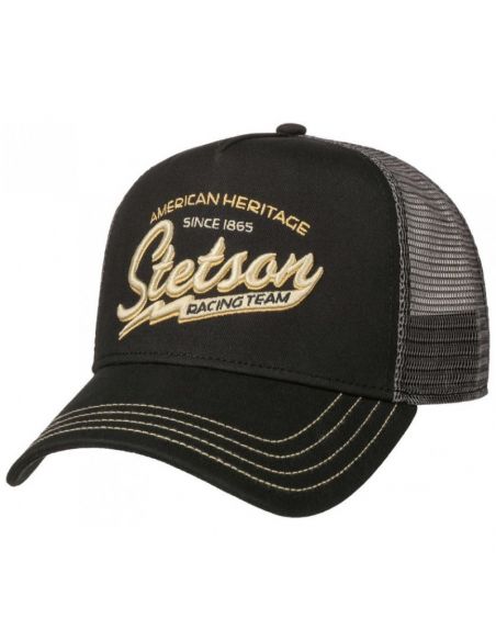 S605 CASQUETTE TRUCKER