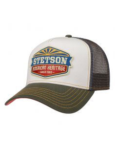 S605 CASQUETTE TRUCKER