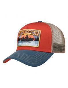 S605 CASQUETTE TRUCKER