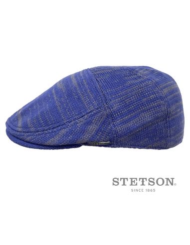 Casquette Ivy Coton Knit - Stetson