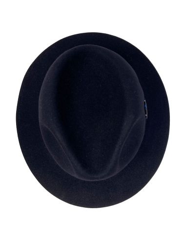Chapeau Traveller Furfelt Feutre de Poils - Stetson