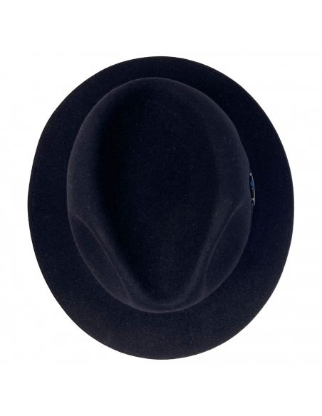 Chapeau Traveller Furfelt Feutre de Poils - Stetson
