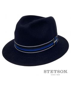 Chapeau Traveller Furfelt Feutre de Poils - Stetson