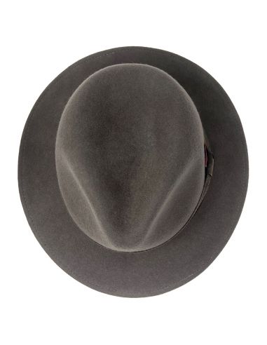 Chapeau Traveller Woolfelt -Stetson