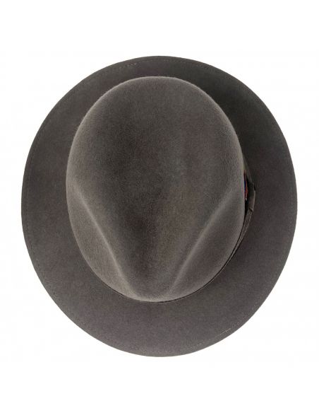 Chapeau Traveller Woolfelt -Stetson Chapeau Traveller Woolfelt -Stetson