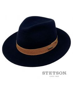S912 TRAVELLER VITAFELT - STETSON2518004 2