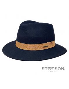 S912 TRAVELLER VITAFELT - STETSON2518004