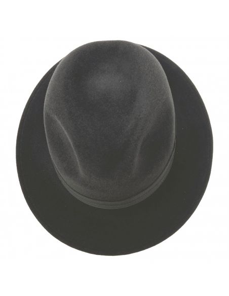 Chapeau Traveller Furfelt - Stetson