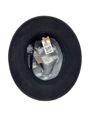 Chapeau Traveller Furfelt - Stetson