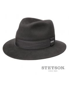 Chapeau Traveller Furfelt - Stetson