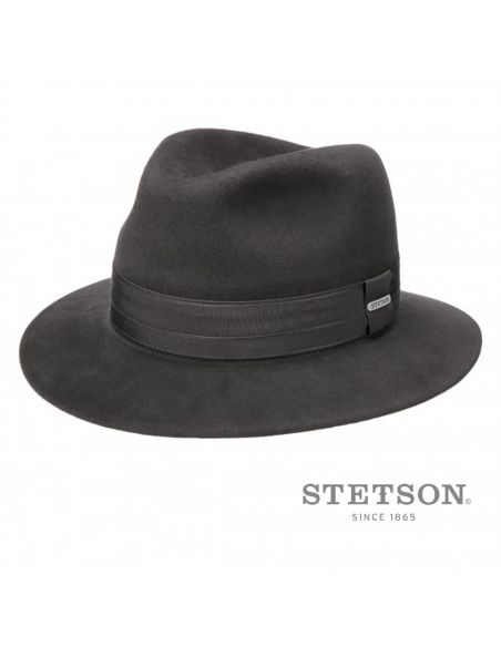 Chapeau Traveller Furfelt - Stetson