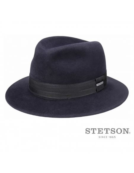 Chapeau Traveller Furfelt - Stetson