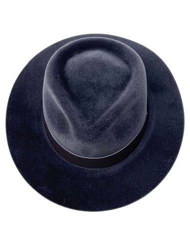 Chapeau Traveller Furfelt Nutria - Stetson