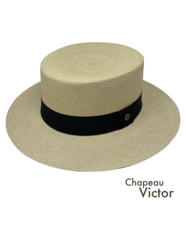 U462 CANOTIER PANAMA