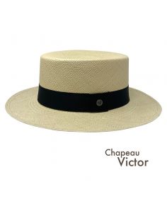 U462 CANOTIER PANAMA