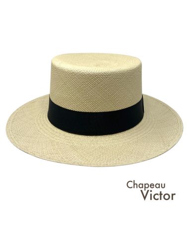 U462 CANOTIER PANAMA