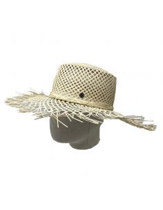 U227 CLOCHE PANAMA AJOURE 2