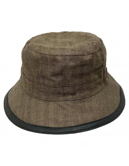 Bob Bucket Coated Lin - Stetson