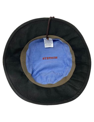 Bob Bucket Coated Lin - Stetson