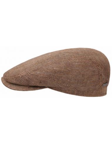 S698 DRIVER CAP LINEN 6383102