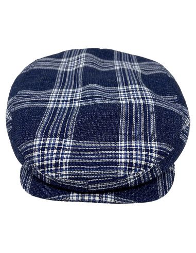 S677 Driver Cap Virgin Wool 6380316