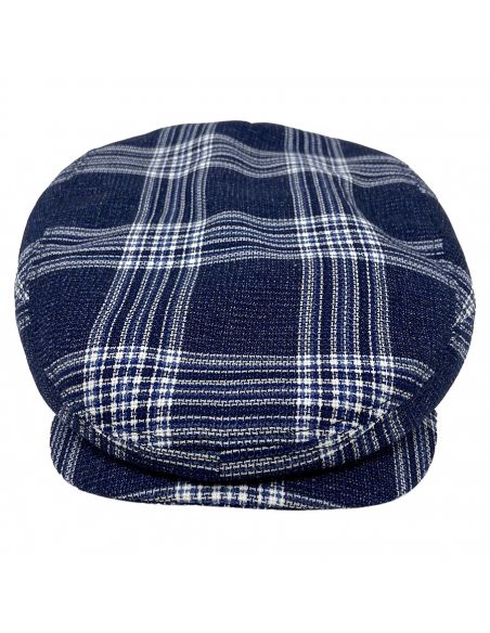 S677 Driver Cap Virgin Wool 6380316