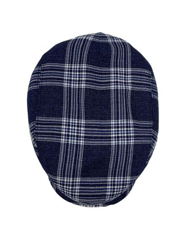 S677 Driver Cap Virgin Wool 6380316