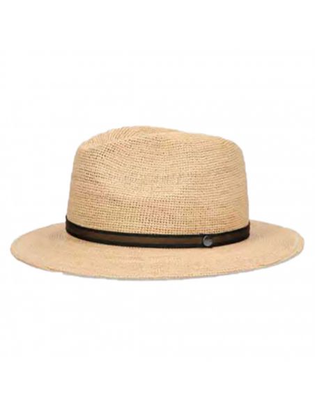 TRAVELLER CROCHET BORSALINO