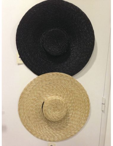 PROVENCAL PAILLE - Coustillères