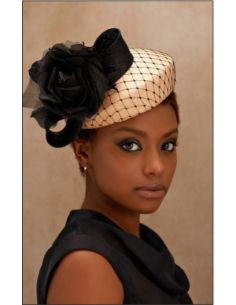 Bibi Cérémonie - Marzi