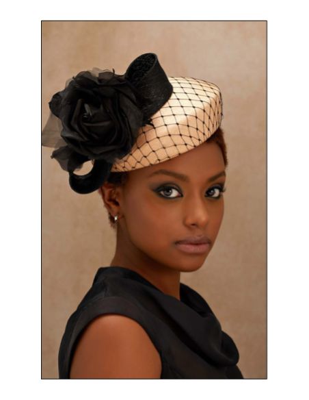 Bibi Cérémonie - Marzi