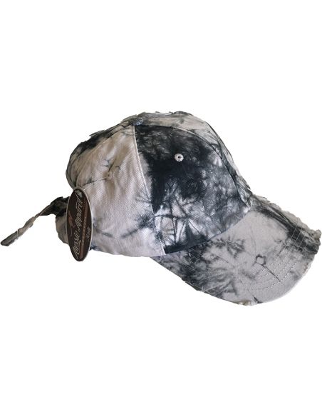 Casquette Capdye - Aussie Appareil