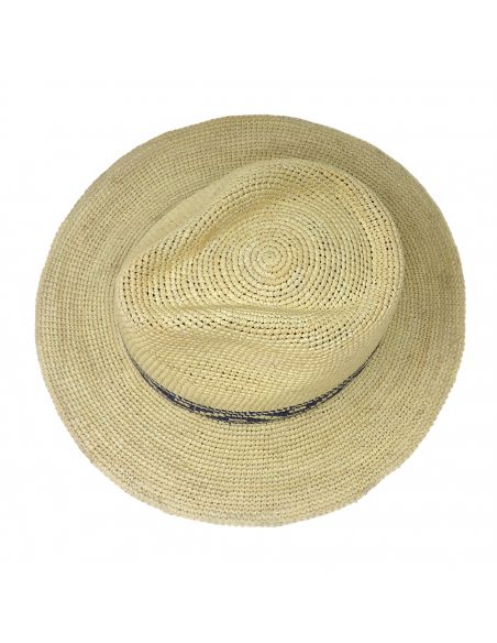 U210 PANAMA MELVIN CROCHET INCA