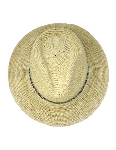 U210 PANAMA MELVIN CROCHET INCA