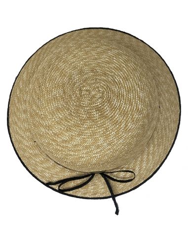 CLOTILDA TRESSE FINE EXTRA NATUREL