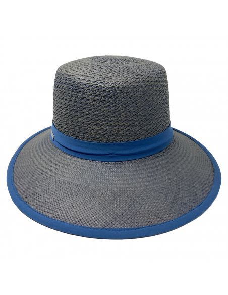B360 Casquette Panama - Seeberger B360 Casquette Panama - Seeberger