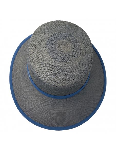 B360 Casquette Panama - Seeberger B360 Casquette Panama - Seeberger