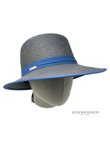 B360 Casquette Panama - Seeberger