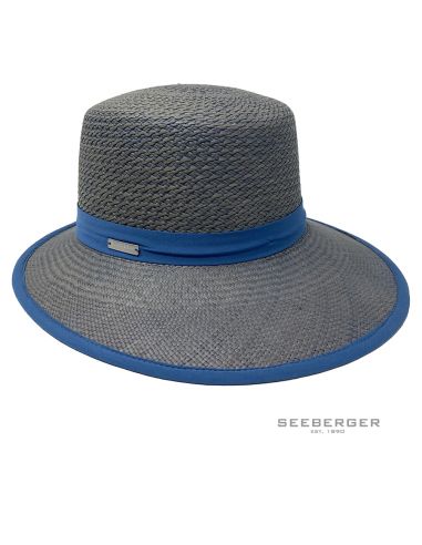 B360 Casquette Panama - Seeberger