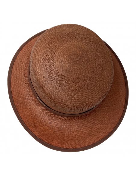 B360 Casquette Panama - Seeberger