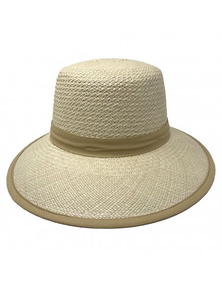 B360 Casquette Panama - Seeberger